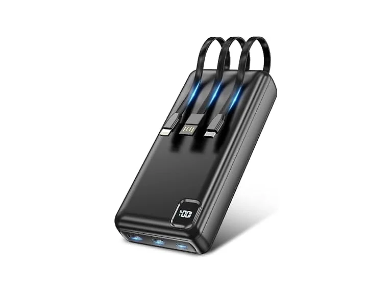Nacete 50000mAh Portable Charger
