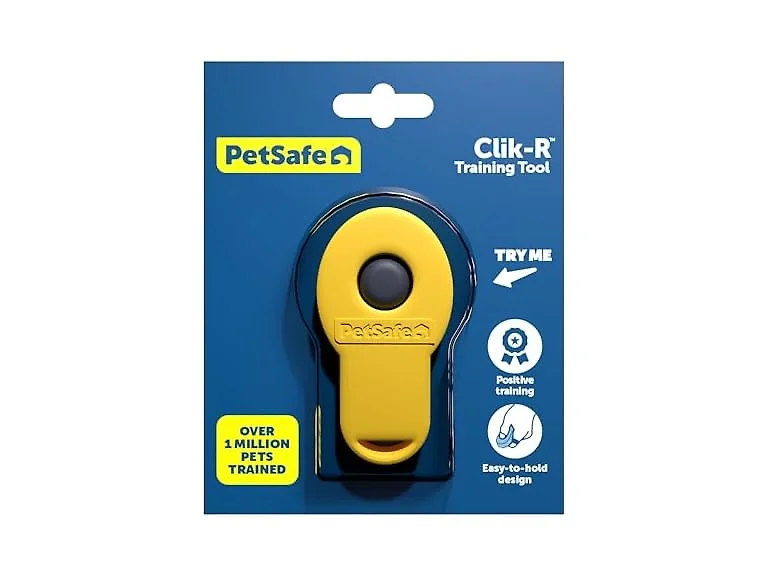 PetSafe Clik-R Dog Training Clicker
