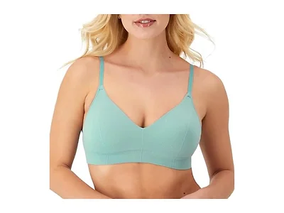 Maidenform Women Rib Seamless Bralette
