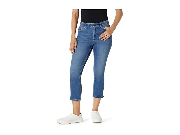 Amazon Essentials Women Stretch Slim-fit Jean