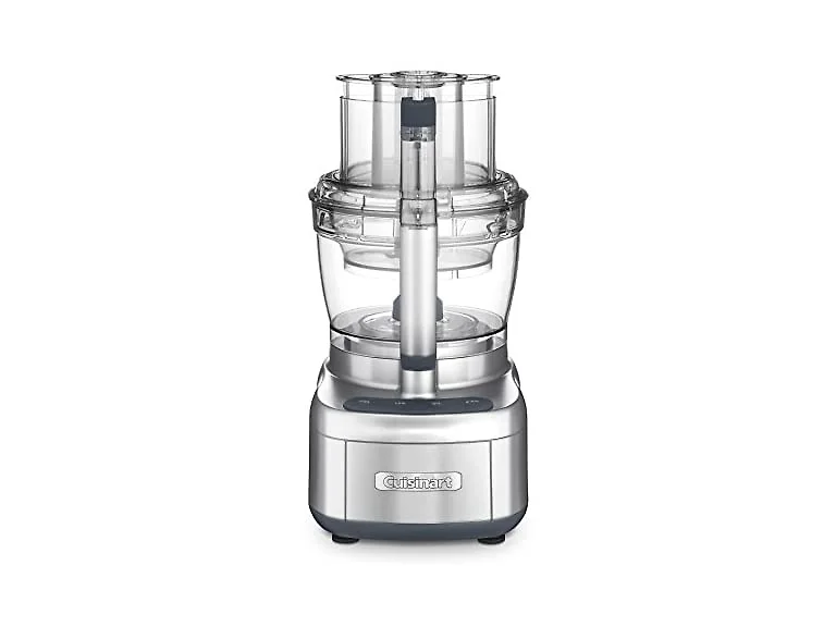 Cuisinart Elemental 13-Cup Food Processor (Open Box)