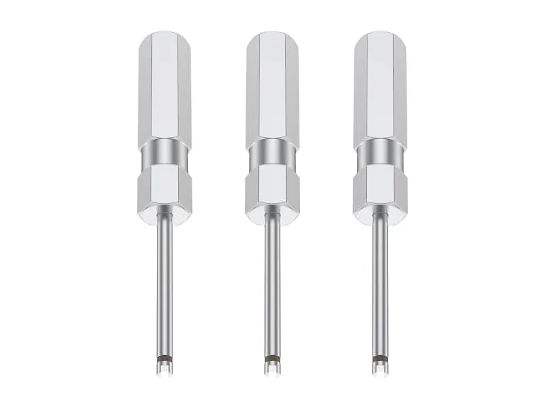 ZJMCAJY AAP-Auto-066 3Pcs Valve Removal Tool