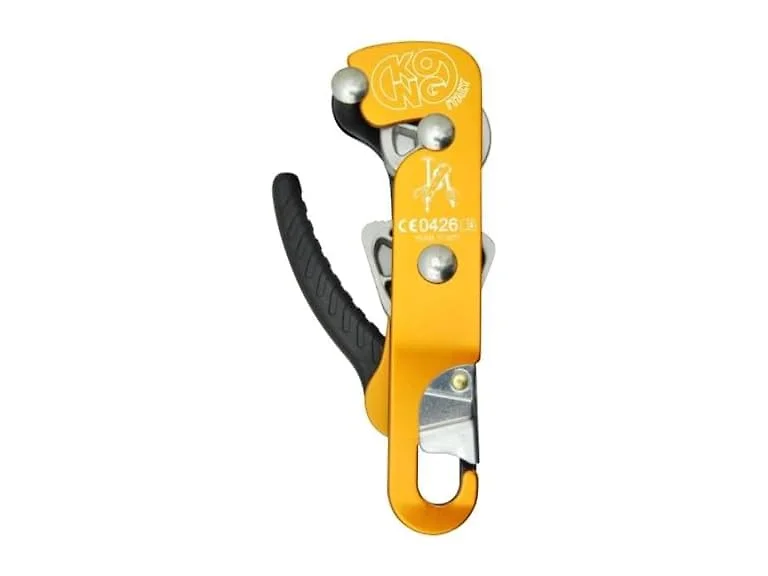 Kong Italy - Pirata Orange/Black