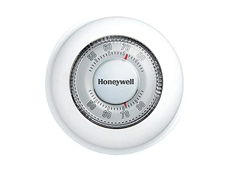 Honeywell T87K1007 Heat Only Thermostat