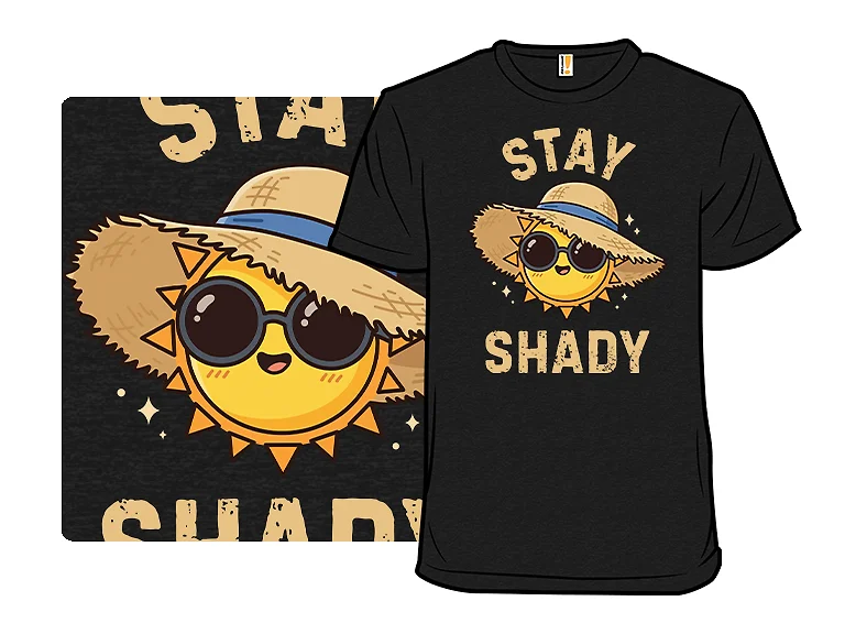 Stay Shady