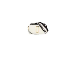 MARC JACOBS TOR-M0012007-136 Womens The Snapshot Cloud Whit