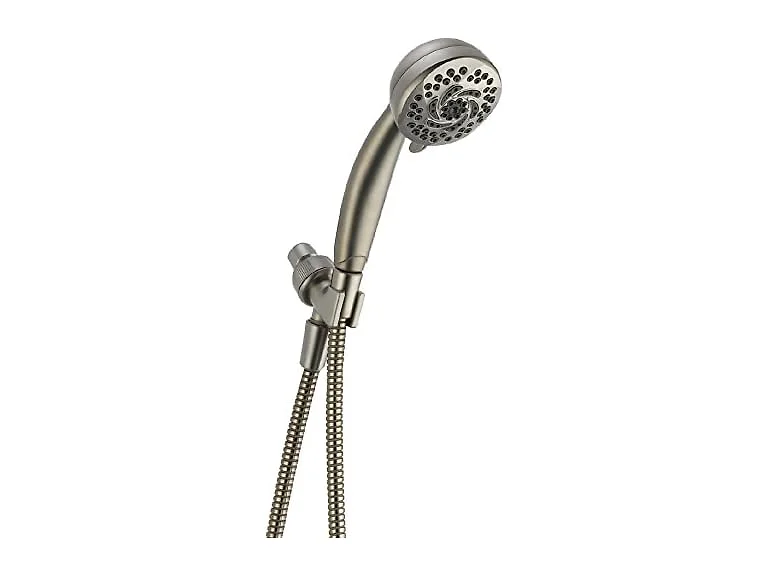 Delta Faucet 54436-SS-PK Premium 5-Setting Hand Shower