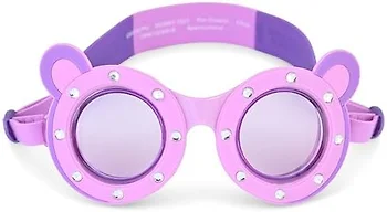 H2O LIFE DD-GSG147PU-PUR-OS One Size H2O Life Kids Swim Go