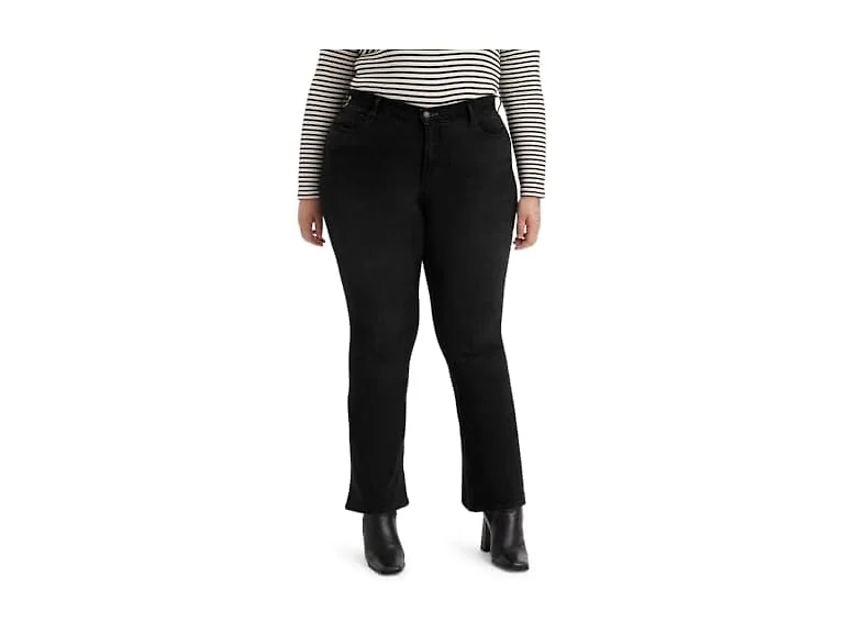 Levi's Women (40 Plus) Shaping Bootcut (Also Jeans