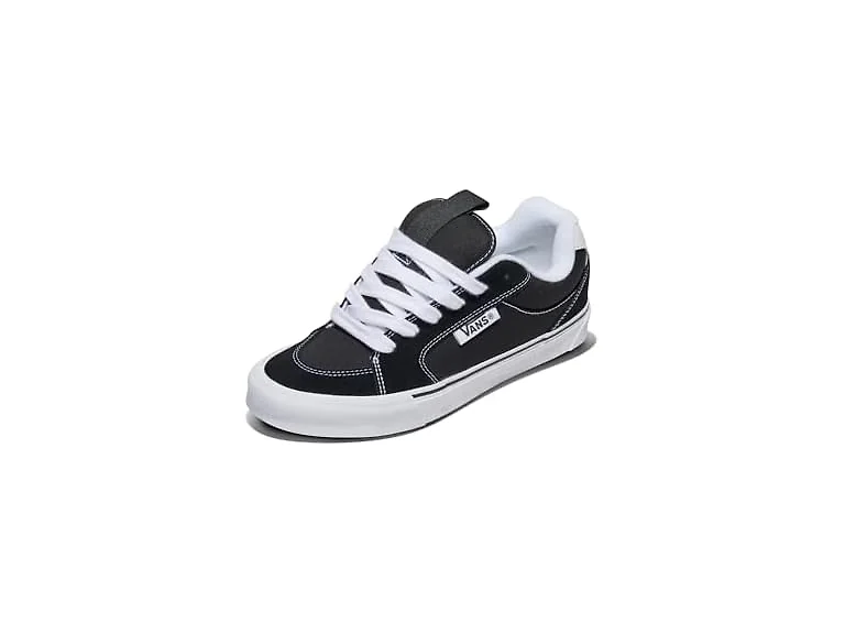 Vans Unisex Chukka Push Skate Shoe
