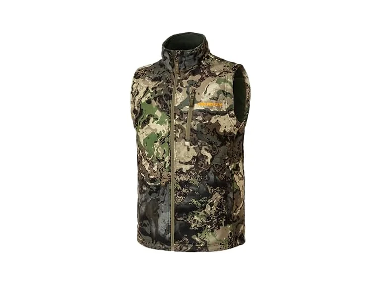 Muddy Men's TRX Softshell Vest (XX-Large)