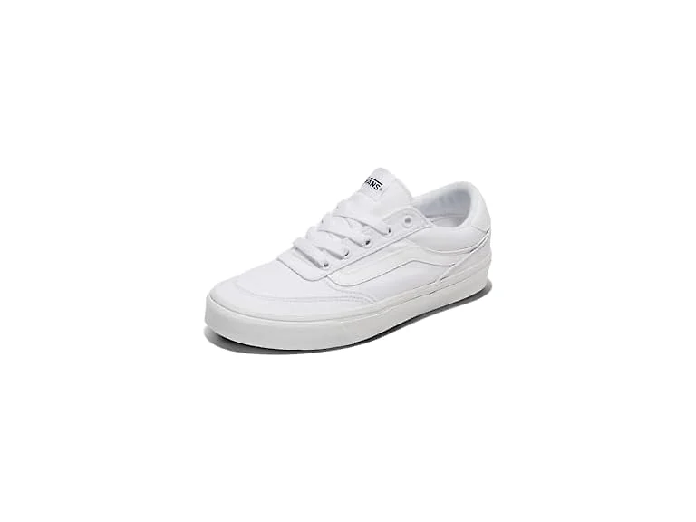 Vans Women's Brooklyn LS Shoe (5.5)