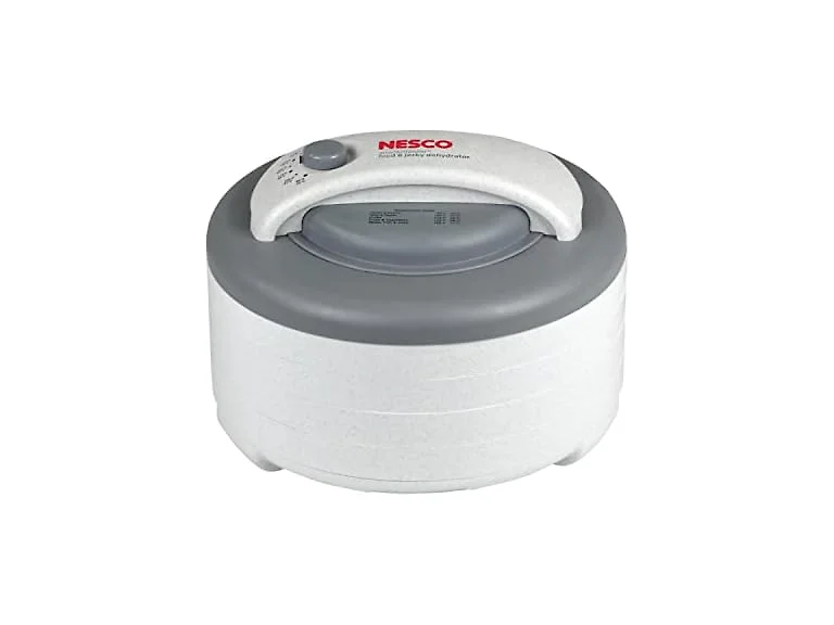Nesco FD-61 Snackmaster Encore Food Dehydrator 