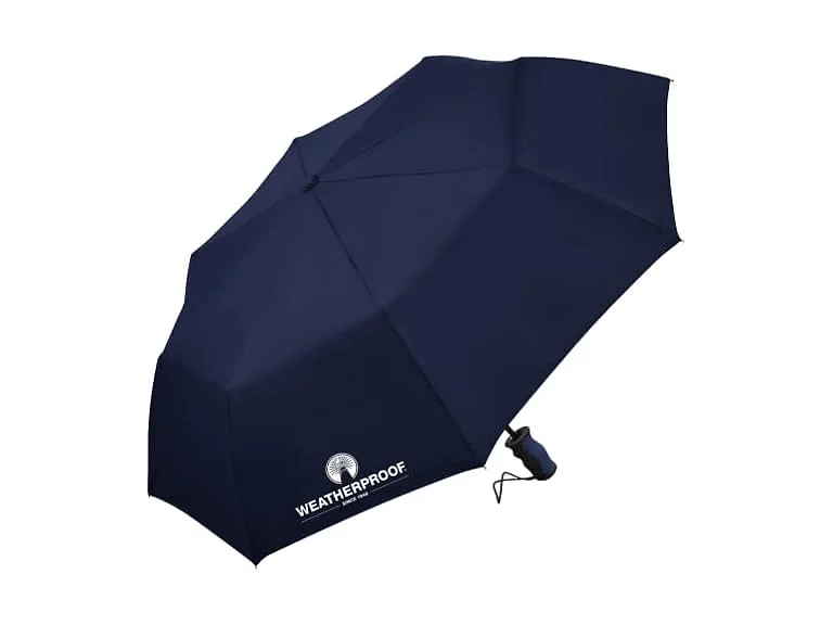 Weatherproof Super Mini Rain Umbrella