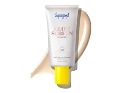Supergoop SUPERGOOP GLOWSCREEN 2.5OZ SUPERGOOP GLO
