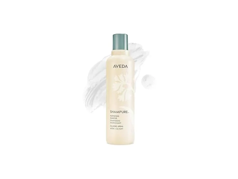 2PK Aveda Shampure Nurturing Shampoo, 8.5 oz