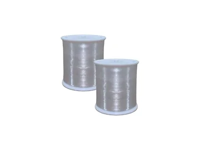 4Pc Or 8Pc Clear Thread - Nylon String