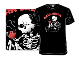 Coffin Break