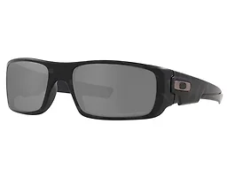 Oakley OO9239-31 60-19-131 Oakley Men's OO9239 Crankshaft Rectangular Sunglasses Shadow Camo/Black Iridium Polarized