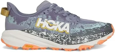 Hoka Speedgoat 6 Women's Shoes