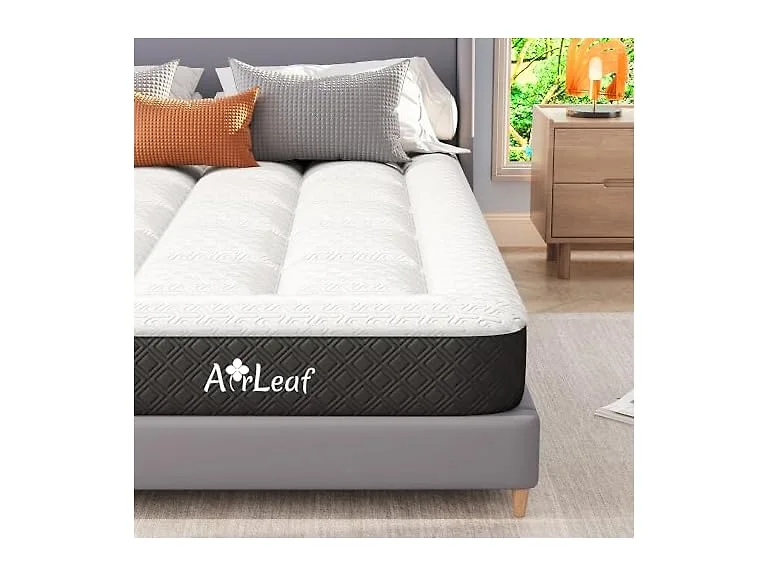 AprLeaf 5 Inch Mattress in a Box