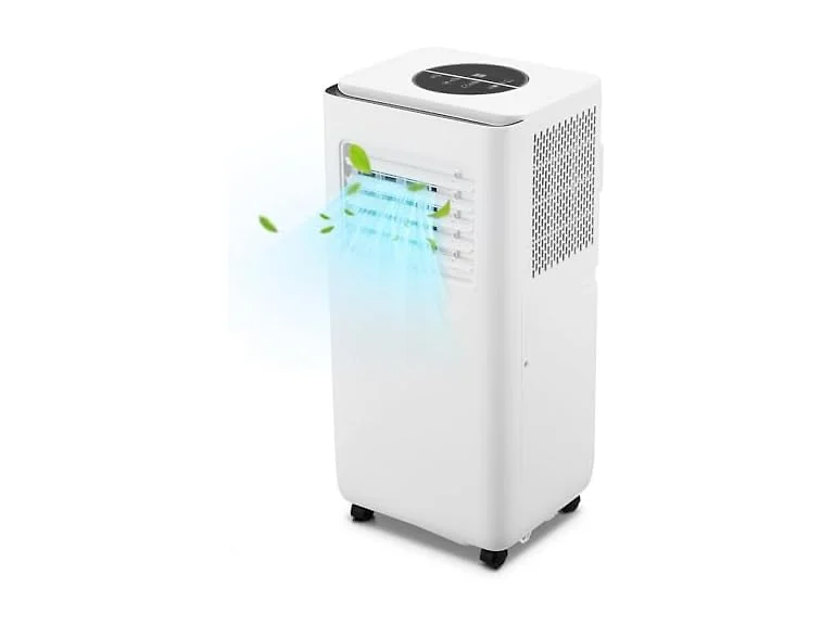 Hipicute 10000 BTU Portable Air Conditioner with Remote