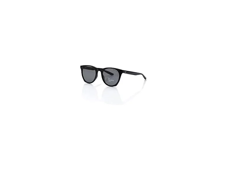 Nike Unisex EV1120 Sunglasses Black Black