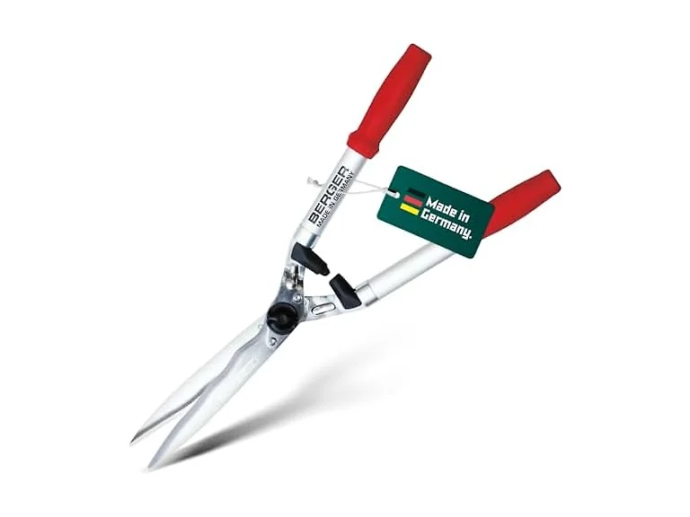 Berger 4595 Comfort Hedge Shears