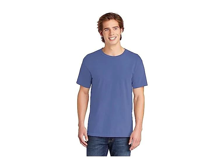 Comfort Colors Men (M) Adult Short Sleeve Tee