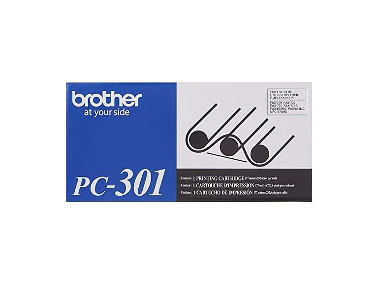 Brother PC301 OEM Ribbon
