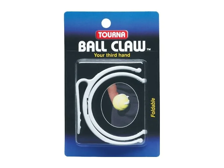 Tourna Unique Tennis Accessories