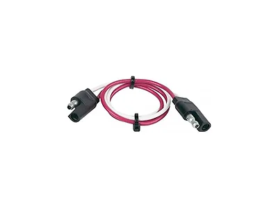 Hopkins 47965 2-Pole Flat Extension
