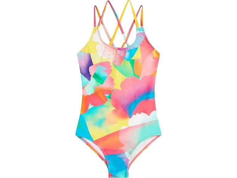 Kanu Surf Girls (14) Reese Beach Sport One-piece