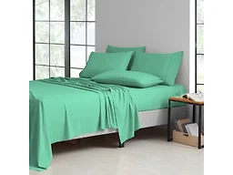 Bamboo 6-Piece Luxury Sheet Set