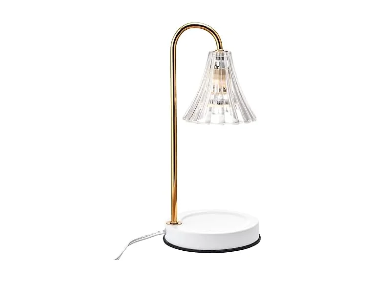 Elements Electric Candle Warmer Lamp