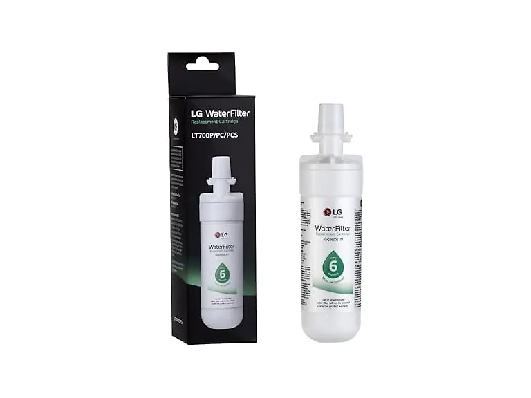 LG LT700P-Replacement Refrigerator Water Filter