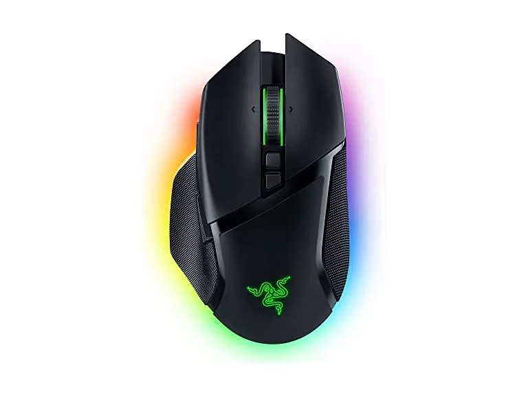 (NEW) Razer Basilisk V3 Pro Wireless Gaming Mouse