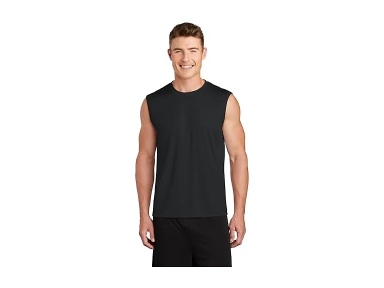 Clothe Co. Men (4XL) Sleeveless Shirts Muscle Top