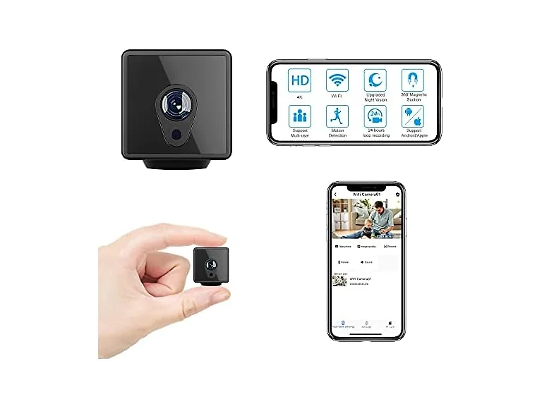 Jayol 2022 Hidden Camera Detector