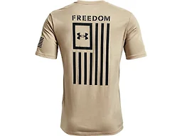 UA Men's Freedom Flag T-Shirt