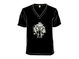Death God