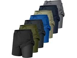 LC-APP-5PK ASST-MES-200-S