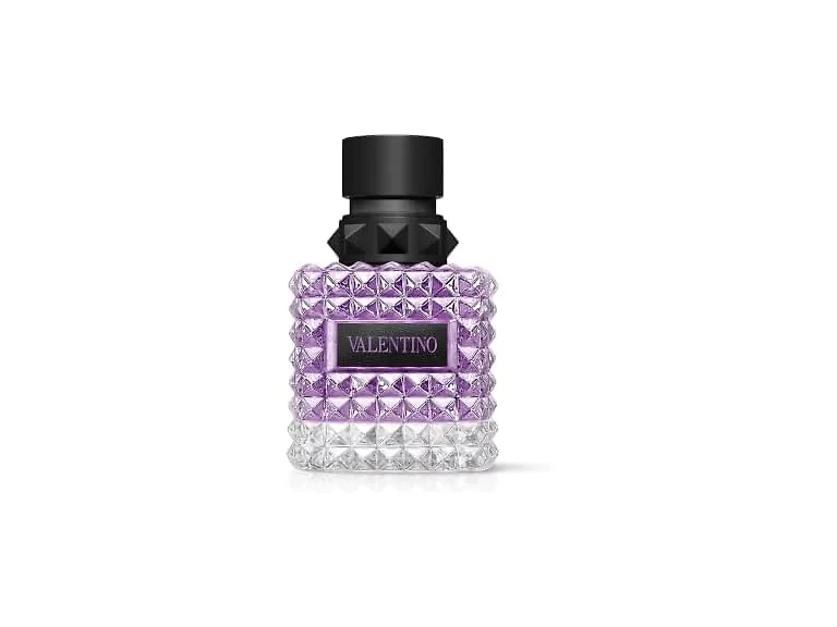 Valentino Born in Roma Donna Purple EDP Perfume