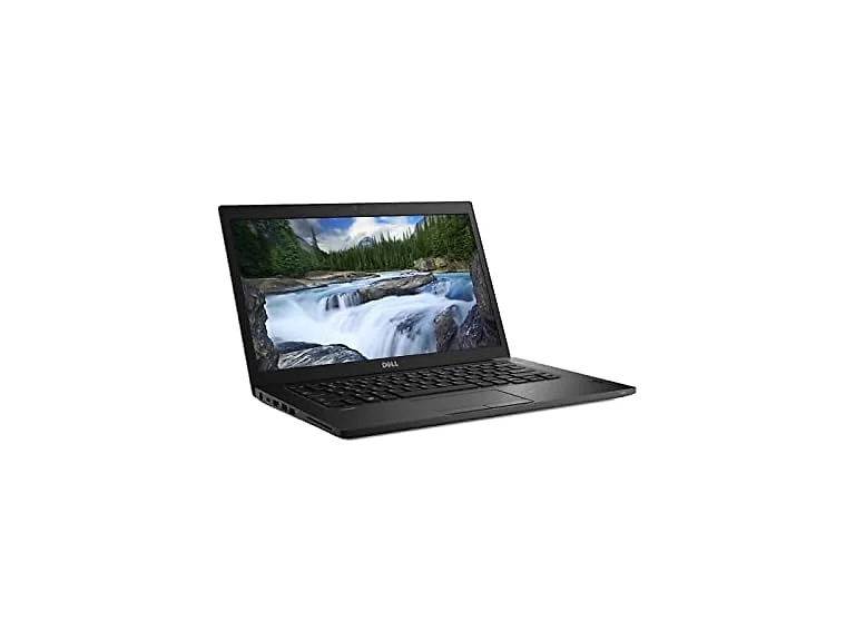 Dell Latitude 7390 13.3" FHD Laptop (Open Box)