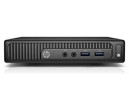 HP 260G2Mi58256 HP 260 G2 Mini i5 8 256 W10P