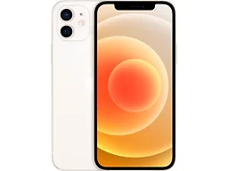 Apple CELL-CELL-IPH12-WHT-64GB-CDMA 