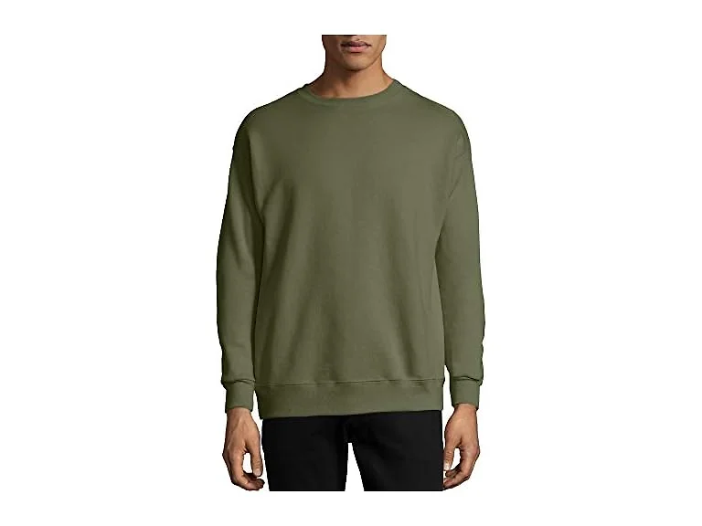 Hanes Ecosmart Crewneck