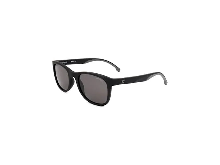 Carrera Unisex 8054/S Sunglasses Matte Black