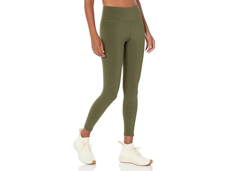 Amazon Essentials Women's Full Length Leggings