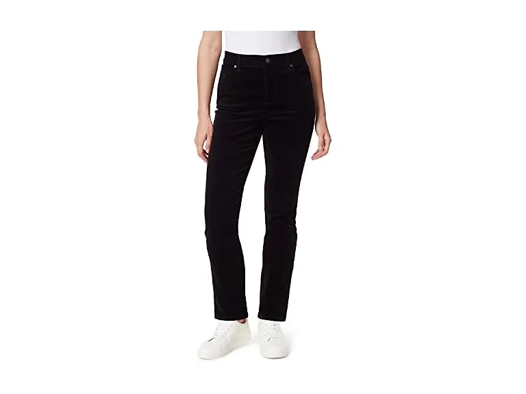Gloria Vanderbilt Women (6) Ladies Amanda Jeans